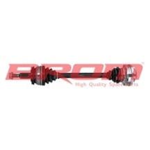 Aks Sol Ön Komple Volkswagen Transporter T5 645mm Brom Brm Vw4021