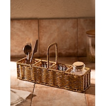 Madame Coco Rochelieu Organizer - Naturel Ognz0000000022