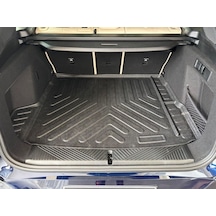 Rizline Bmw X3 G45 2025 Sonrası Bagaj Havuzu