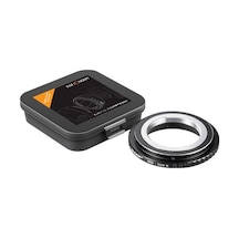 K&f M39 - Canon Rf Lens Adaptörü M39 Lensleri
