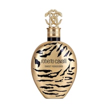 Roberto Cavalli Ferocious Edp Kadın Parfümü 75 Ml Diğer