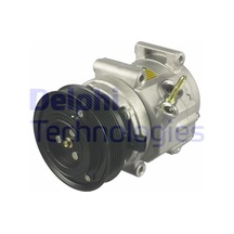 Delphi Klima Kompresörü Opel Antara 2.0 Cdti 06 Chevrolet Captiva 2.0 Cdti 06 121mm Delphı Cs20322-12b1 20910245-96861884-96626605-96629605