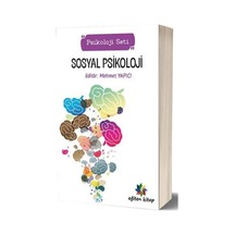 Sosyal Psikoloji - Psikoloji Seti- Eğiten Kitap