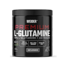 Weider Premium L-glutamine 400 Gr