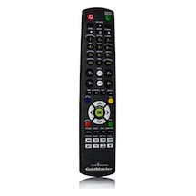 Goldmaster Rcu-779 - Akıllı Uydu Kumandası