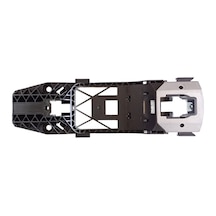 Skoda Fabia 2011-2014 Sol Ön Kapı Kolu İç Yatak 5n0837885h