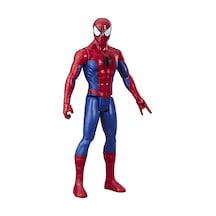 Spider-Man Titan Hero Figür