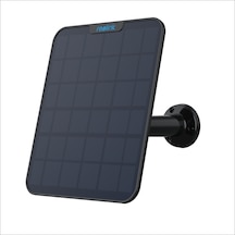 Reolink Solar 2 Güneş Paneli Siyah Mk3mk92reo0002