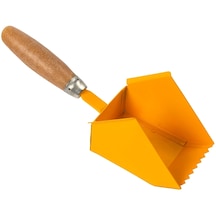 Dekor 2545 Gazbeton Küreği 10,5cm