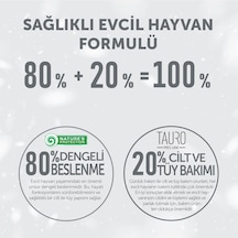 Tr Nature's Protection Superior Care Urinary Ördekli & Tavuk Göğüslü Sos İçinde Yaş Kedi Maması 85g 12 Adet