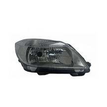 Far Fabia 09-12 Rh Beyaz