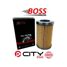 Bajaj Pulsar F 250 2022-2024 Yağ Filtresi Boss Ct2284