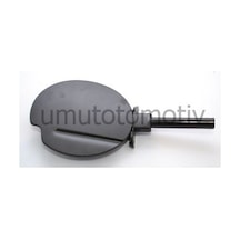 Benzin Depo Dış Kapak Megane-1 7700834109