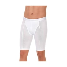 Yıldız 160 Erkek Modal Uzun Boxer Şort 6 Adet 001