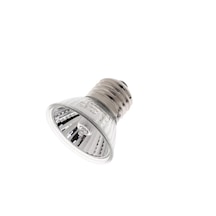 Isıtma Lambası 50w 220v Uva+uvb Sürüngen Isıtıcı Lamba Kuluçka