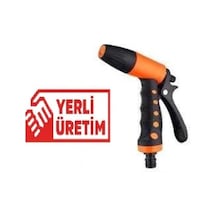 Medalyan Md-602 Otomatik Tetikli Bahçe Sulama Tabancası