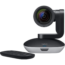 Logitech Ptz Pro 2 Webcam 960-001186