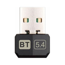 Usb Bluetooth 5.4 Adaptör Blt 5.4 Usb Bluetooth Alıcı