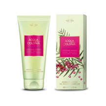Acqua Colonia Pink Pepper & Grapefruit Shower Gel 200 Ml Duş Jeli Diğer