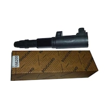 Unuvar 156200-2 Ateşleme Bobini Kalem Bobin Renault Megane I-ıı-ıı Kangoo 04 Laguna Iı-ııı Clıo Iı-ııı Scenıc Iı-ııı Trafıc Iı 06 Dacıa Duster 10 Logan 06 Sandero 08 1.4 K4j 1.6 K4m 1.8 F4p 2.0 F4r 224332597r-8200568671-224333529r