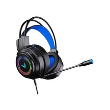 Novahub G58 Pro Oyuncu Kulaklığı: 7.1 Surround, Led Işıklı, Mikrofonlu, Usb+3.5mm, Pc/ps4 Uyumlu, Kaliteli Ses Deneyimi