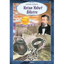 Vatan Yahut Silistre - Namık Kemal - İskele Yayıncılık