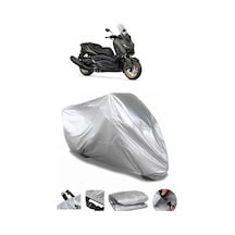 Yamaha X-max 400 Su Geçirmez Motosiklet Brandası