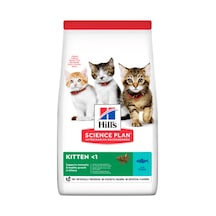 Hill's Kitten Ton Balıklı Yavru Kedi Maması 1500 G