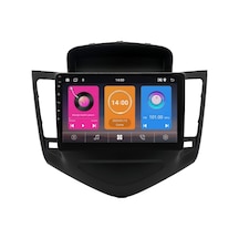 Chevrolet Cruze Android Multimedya Sistemi 2009-2012 Crv-4050xaa