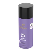 Vivre Moscow 200 Ml Perfumed Deodorant