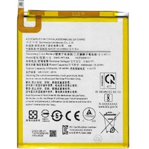 Samsung Galaxy Tab A7 Lite Sm-t220 Uyumlu Batarya Pil