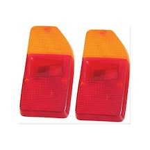 Renault 12 Toros Tsw Arka Stop Lambası Camı Sol Pleksan