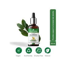 Natural Hair Serum Saç Serumu