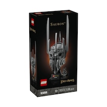 Lego Icons 11373 The Lord Of The Rings : Sauron's Helmet