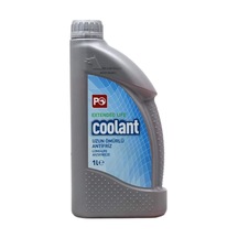 Tr Po Petrol Ofisi Extended Life Coolant 1 Lt Organik Kırmızı Antifriz