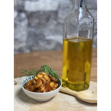 Zeytin Salatası 300 G