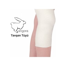 Angora Yün Dizlik