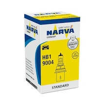 Narva Ampul Hb1 12V 65 45W 9004 Hb1