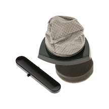 Fakir Darky Dik Süpürge Kafes Toz Filtresi Ve Toz Haznesi Kilidi