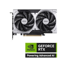 Msı Vga Geforce Rtx 5050 8g Ventus 2x Oc Rtx5050 8gb Gddr6 128b Dx12 Pcıe 5.0 X16 3xdp