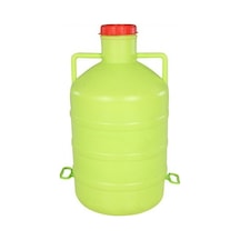 Plastik Yağ Güğümü Bidonu 50 Litre 50 Adet