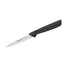 Tefall Soyma Bıçağı - Siyah / Gri - 8 Cm Çok Renkli