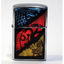 Game Of Thrones Çakmak 3