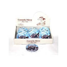 Cep Aynası Makyaj Aynası