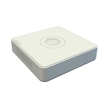 Hıkvısıon Ds-7104nı-q1 4 Kanal Network Video 4mp Nvr Güvenlik Kayıt Cihazı-208486