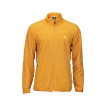 Alpinist Kentt Erkek Outdoor Polar HARDAL Karışık/Çok Renkli
