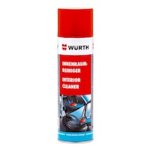 Araç İçi Temizleme Spreyı 500 Ml 0893033 028 24