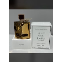 Lancome La Vie Est Belle L'extrait Edp 75 Ml Tstr Şipre