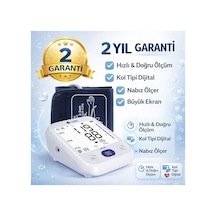 Dijital Aleti Hızlı & Doğru Ölçüm