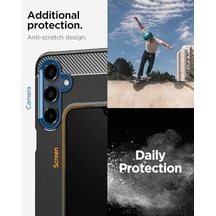 Galaxy A16 İle Uyumlu Kılıf Rugged Armor - Acs08891 6998